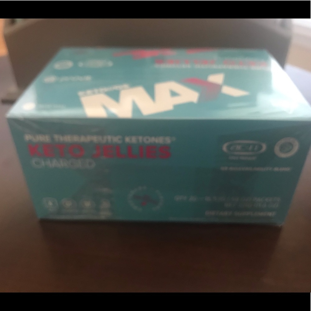 Pruvit Keto Jellies